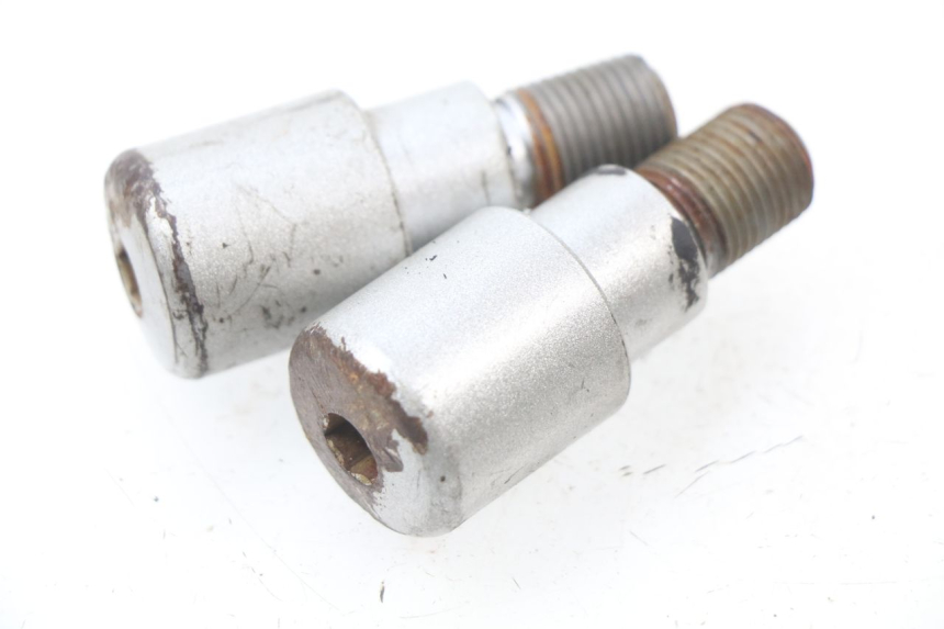 photo de LENKERENDEN YAMAHA XMAX X-MAX ABS 125 (2014 - 2016) - Alternative Perspektive