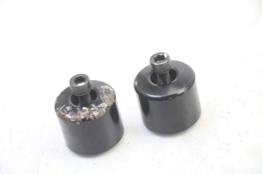 photo de LENKERENDEN YAMAHA XMAX X-MAX 125 (2021 - 2025)