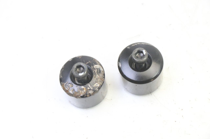 photo de LENKERENDEN YAMAHA XMAX X-MAX 125 (2021 - 2025)