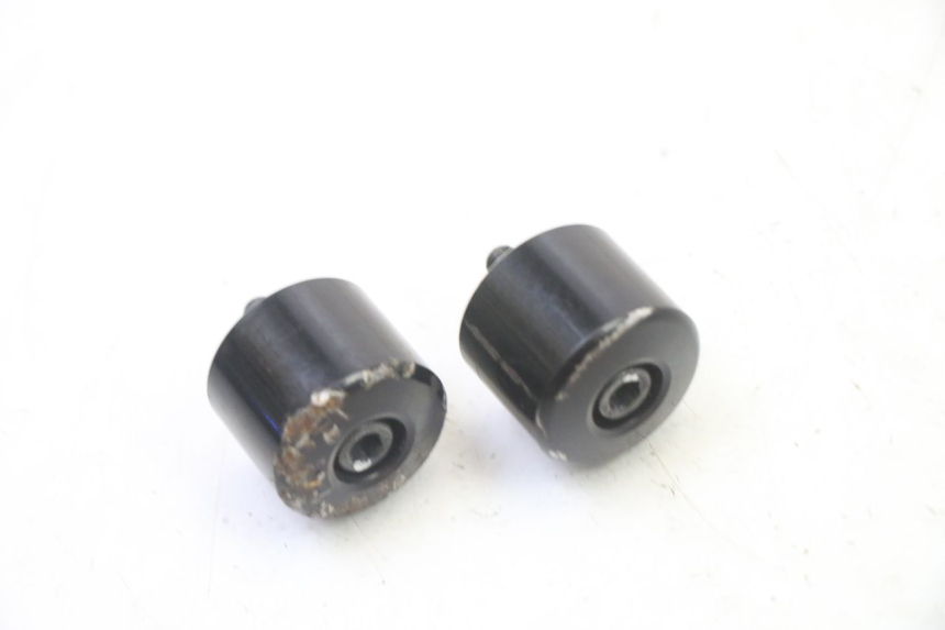 photo de LENKERENDEN YAMAHA XMAX X-MAX 125 (2021 - 2025)