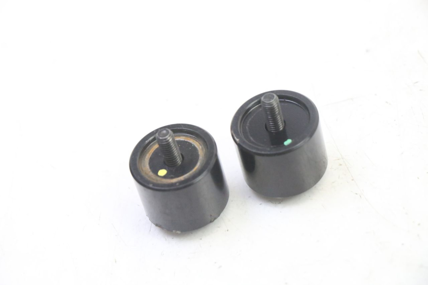 photo de LENKERENDEN YAMAHA XMAX X-MAX 125 (2021 - 2025)