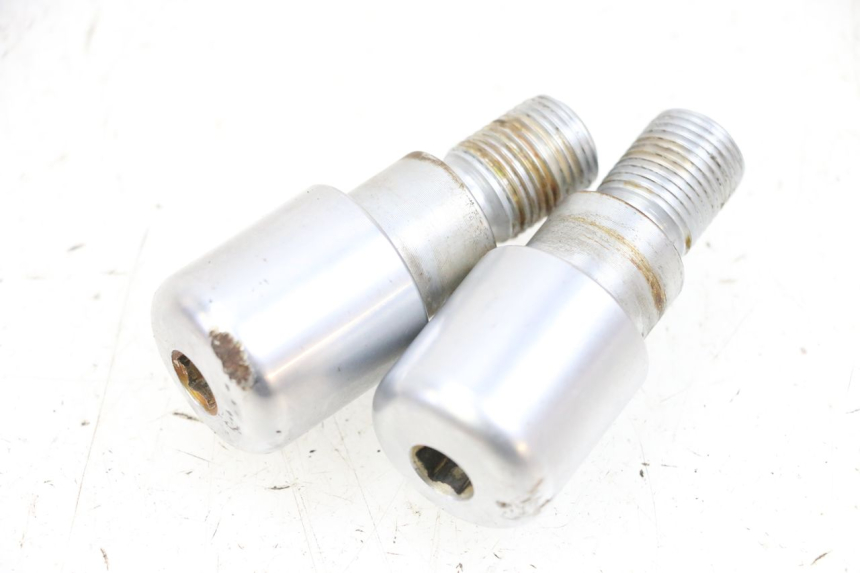 photo de LENKERENDSTüCK YAMAHA X-MAX XMAX 125 (2010 - 2013) - Detailansicht des Bauteils