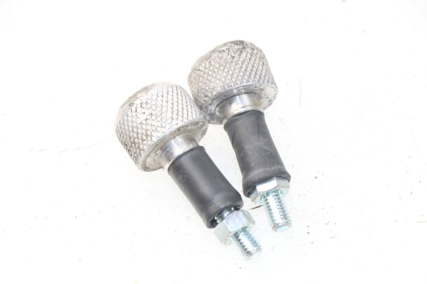 photo de LENKERENDEN YAMAHA XJ600 XJ DIVERSION 600 (1992 - 1997)
