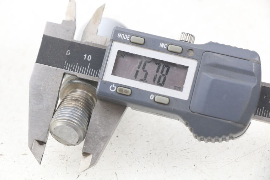 photo de LENKERENDKAPPE YAMAHA XP T-MAX TMAX ABS 500 (2004 - 2007)