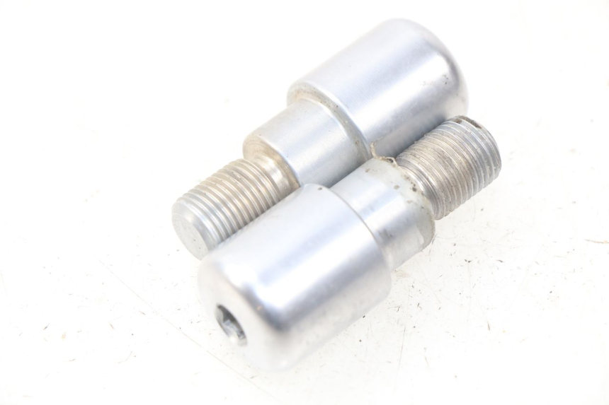 photo de LENKERENDKAPPE YAMAHA XP T-MAX TMAX ABS 500 (2004 - 2007)