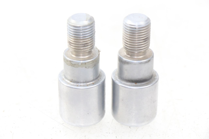 photo de LENKERENDKAPPE YAMAHA XP T-MAX TMAX ABS 500 (2004 - 2007)