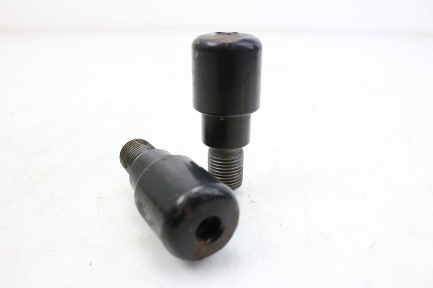 photo de LENKERENDKAPPE YAMAHA XP T-MAX TMAX ABS 500 (2004 - 2007)