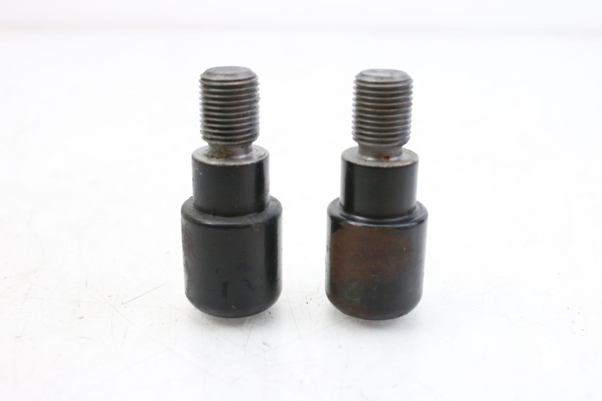 photo de LENKERENDKAPPE YAMAHA XP T-MAX TMAX ABS 500 (2004 - 2007)