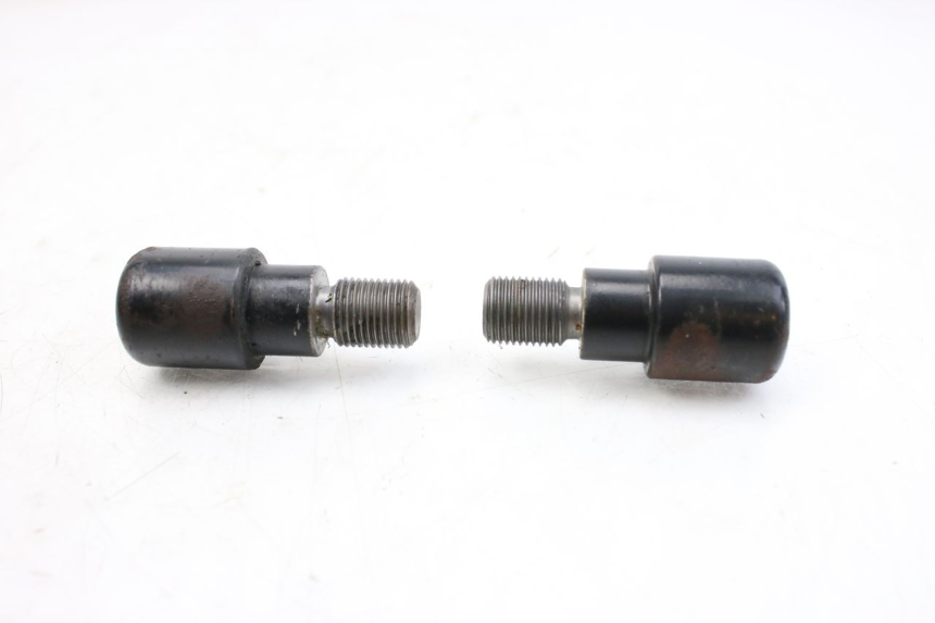 photo de LENKERENDKAPPE YAMAHA XP T-MAX TMAX ABS 500 (2004 - 2007)