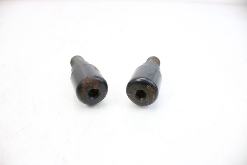 photo de LENKERENDKAPPE YAMAHA XP T-MAX TMAX ABS 500 (2004 - 2007)