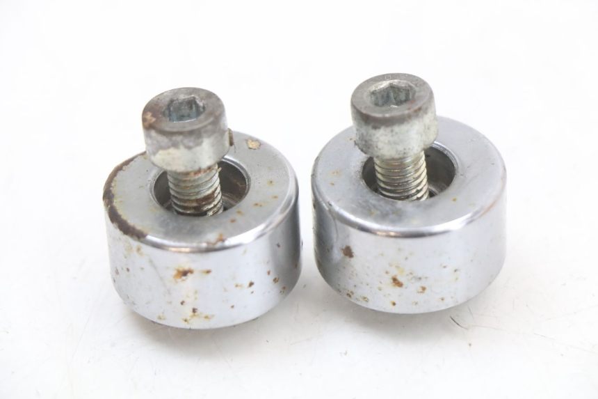 photo de LENKERENDEN HYOSUNG XRX 125 (2000 - 2008)