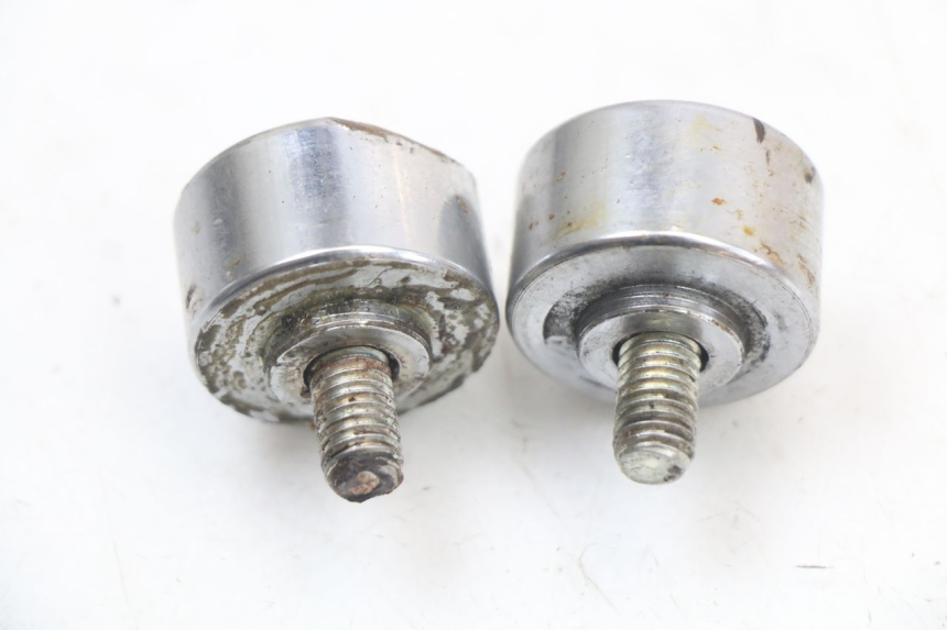 photo de LENKERENDEN HYOSUNG XRX 125 (2000 - 2008)