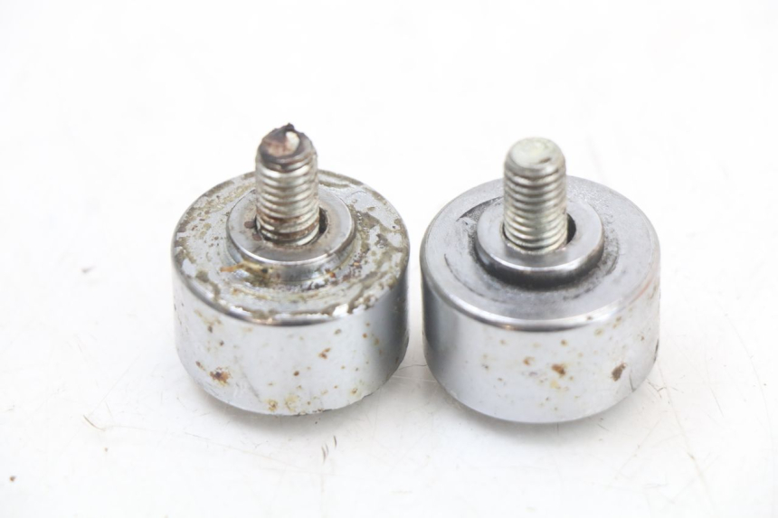 photo de LENKERENDEN HYOSUNG XRX 125 (2000 - 2008)