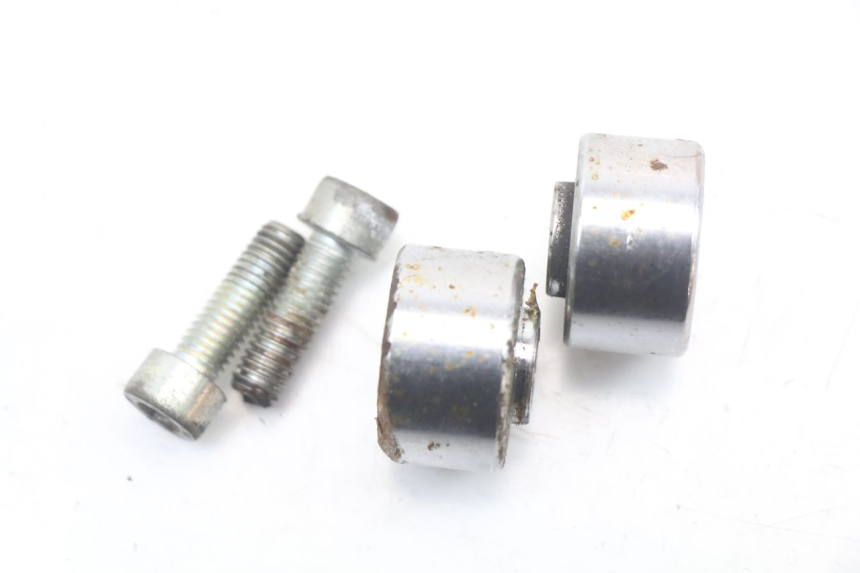 photo de LENKERENDEN HYOSUNG XRX 125 (2000 - 2008)