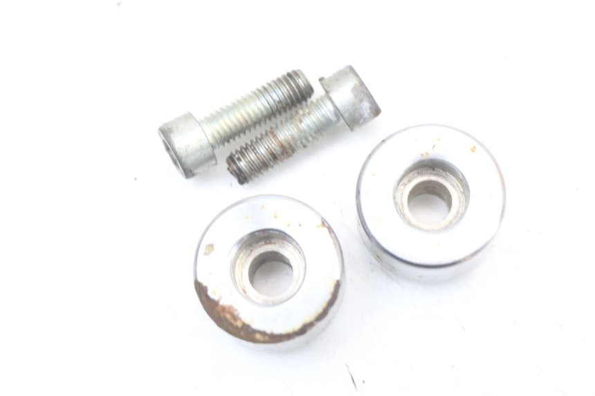 photo de LENKERENDEN HYOSUNG XRX 125 (2000 - 2008)