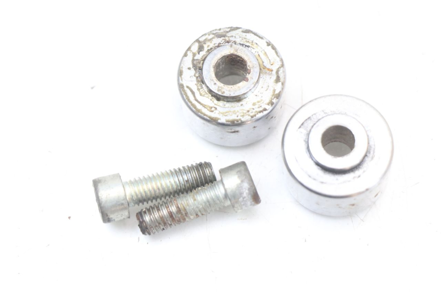 photo de LENKERENDEN HYOSUNG XRX 125 (2000 - 2008)