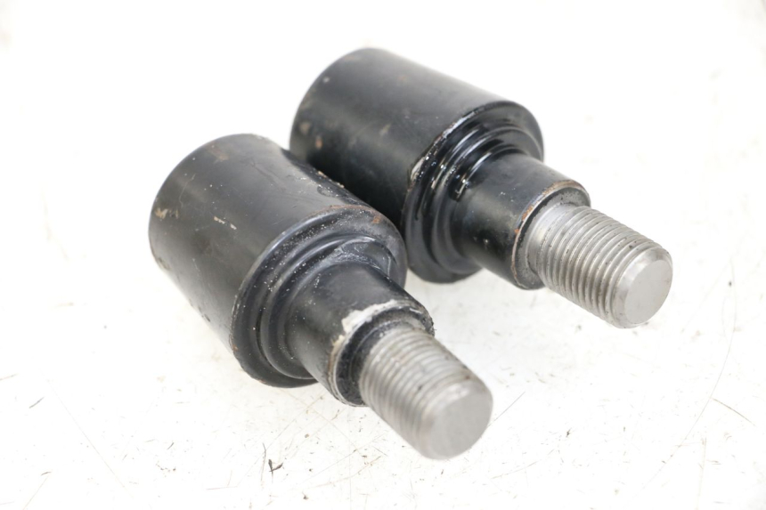 photo de LENKERENDEN YAMAHA XJ600 XJ DIVERSION 600 (1992 - 1997)