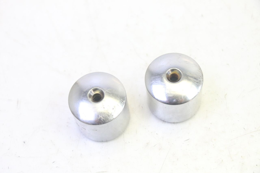 photo de LENKERENDEN KYMCO ZING 125 (1997 - 2003) - Detailansicht des Bauteils