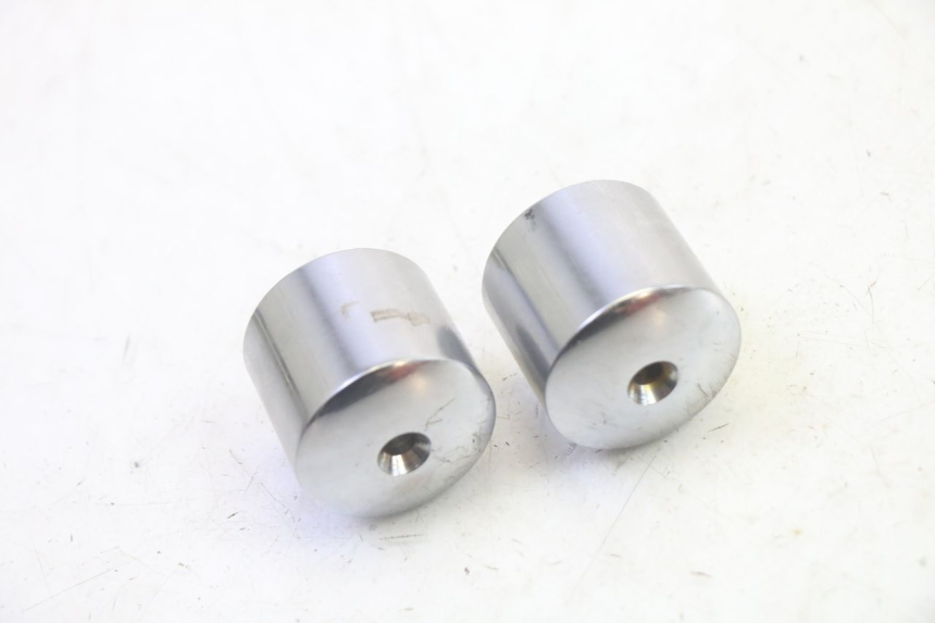 photo de LENKERENDEN KYMCO ZING 125 (1997 - 2003) - Zoom auf Gebrauchszustand