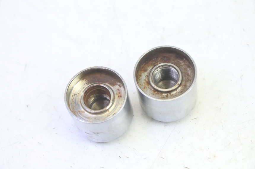 photo de LENKERENDEN KYMCO ZING 125 (1997 - 2003) - Alternative Perspektive