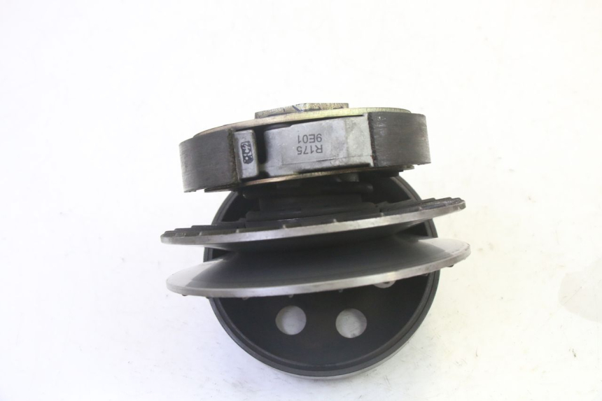 photo de KUPPLUNG QUADRO 4 4D 350 (2015 - 2018)