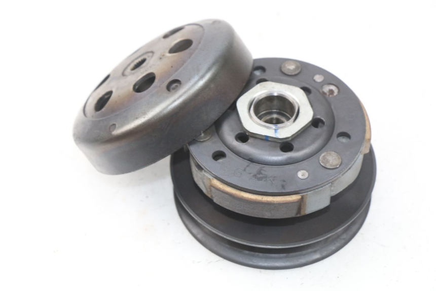 photo de KUPPLUNG KYMCO AGILITY 4T 50 (2018 - 2022)