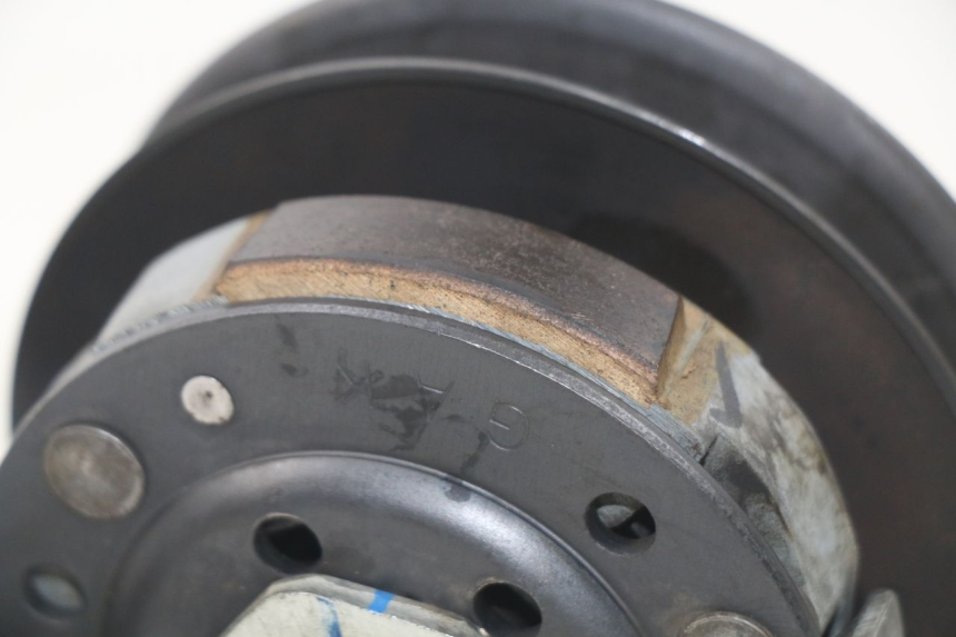 photo de KUPPLUNG KYMCO AGILITY 4T 50 (2018 - 2022)