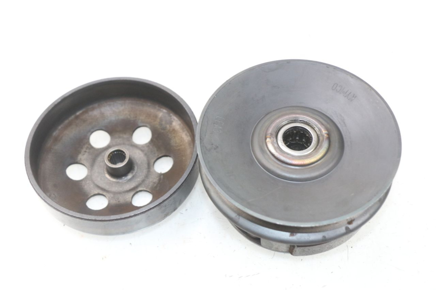 photo de KUPPLUNG KYMCO AGILITY 4T 50 (2018 - 2022)