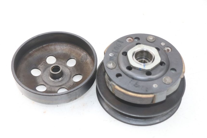 photo de KUPPLUNG KYMCO AGILITY 4T 50 (2018 - 2022)