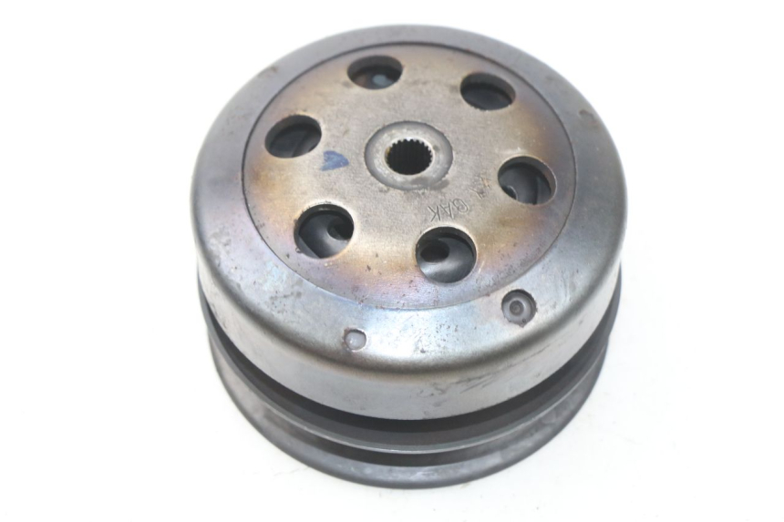 photo de KUPPLUNG KYMCO AGILITY 4T 50 (2018 - 2022)