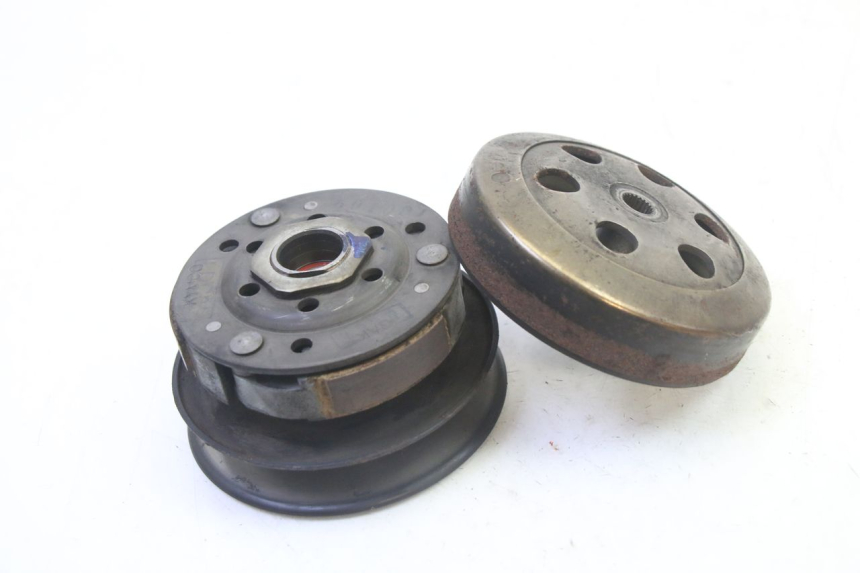 photo de KUPPLUNG KYMCO AGILITY 4T 50 (2005 - 2018)