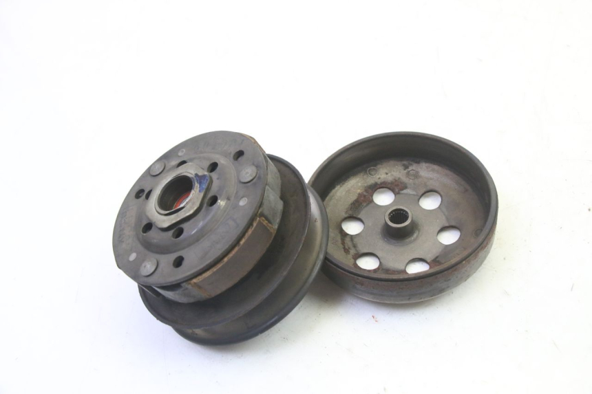 photo de KUPPLUNG KYMCO AGILITY 4T 50 (2005 - 2018)