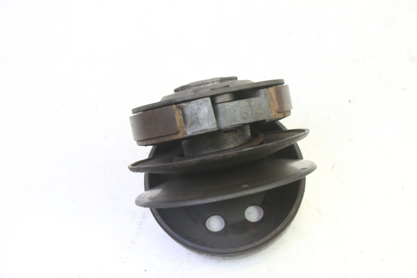 photo de KUPPLUNG KYMCO AGILITY 4T 50 (2005 - 2018)