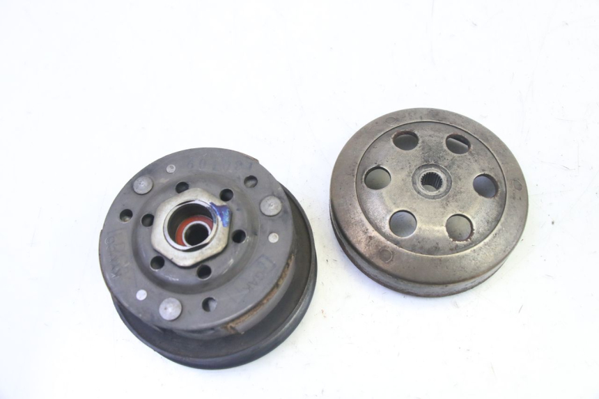 photo de KUPPLUNG KYMCO AGILITY 4T 50 (2005 - 2018)