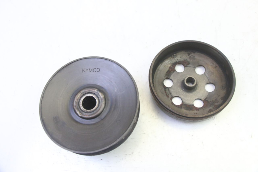 photo de KUPPLUNG KYMCO AGILITY 4T 50 (2005 - 2018)