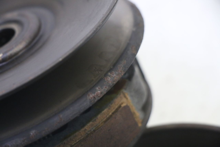 photo de KUPPLUNG KYMCO AGILITY 4T 50 (2005 - 2018)