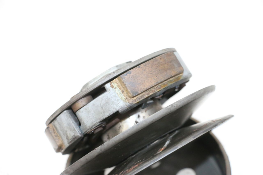 photo de KUPPLUNG KYMCO AGILITY CITY 4T 50 (2008 - 2016) - Oberflächenzustand und Material