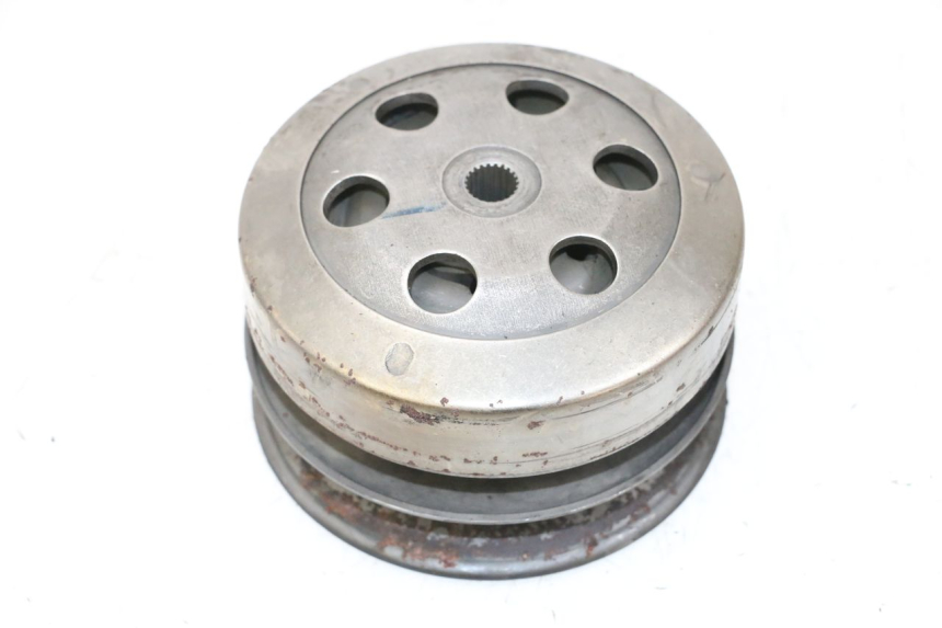 photo de KUPPLUNG KYMCO AGILITY CITY 4T 50 (2008 - 2016) - Geprüftes Gebrauchtteil