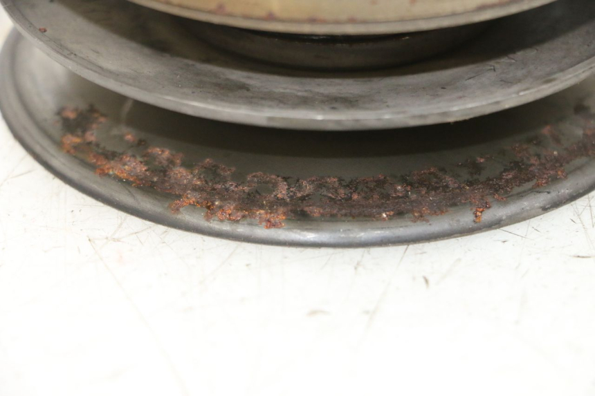 photo de KUPPLUNG KYMCO AGILITY CITY 4T 50 (2008 - 2016) - Kennzeichnungen und Originalreferenzen