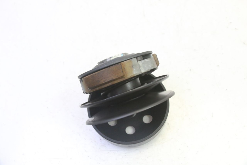 photo de KUPPLUNG KYMCO AGILITY NAKED RENOUVO 2T 50 (2011 - 2018)