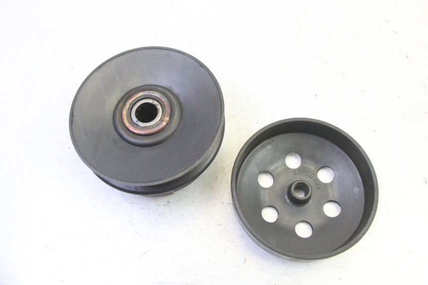 photo de KUPPLUNG KYMCO AGILITY NAKED RENOUVO 2T 50 (2011 - 2018)