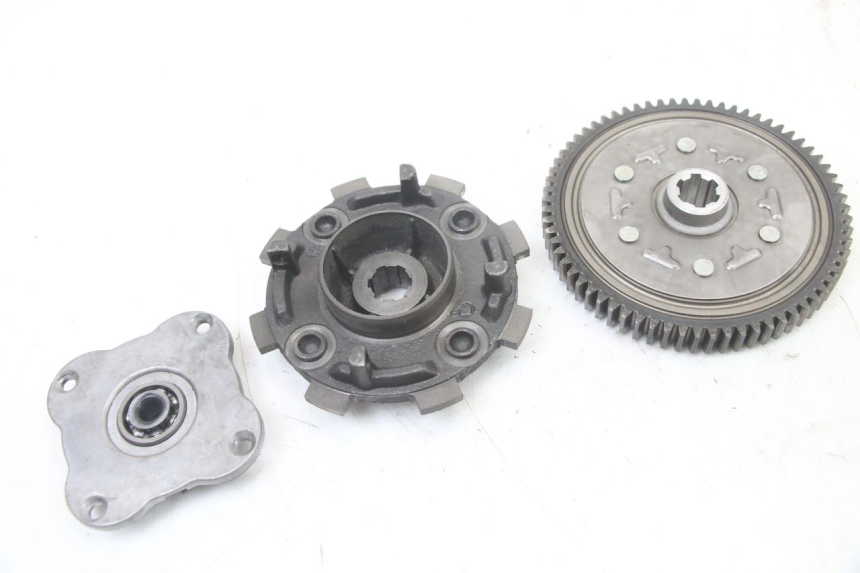 photo de KUPPLUNG APOLLO RFZ 125