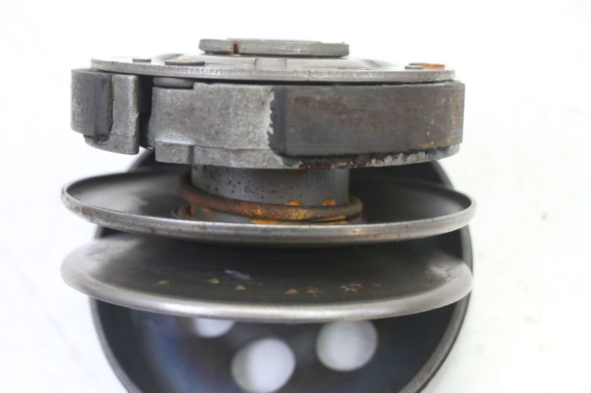photo de KUPPLUNG MASH BIBOP 2T 50 (2013 - 2018)