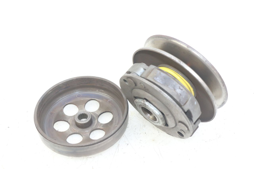 photo de KUPPLUNG MBK BOOSTER SPIRIT 50 (1999 - 2003)