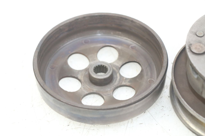 photo de KUPPLUNG MBK BOOSTER SPIRIT 50 (1999 - 2003)