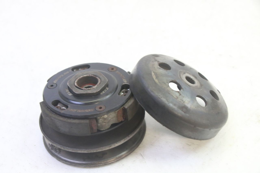 photo de KUPPLUNG MBK BOOSTER SPIRIT 50 (2004 - 2017) - Hauptansicht