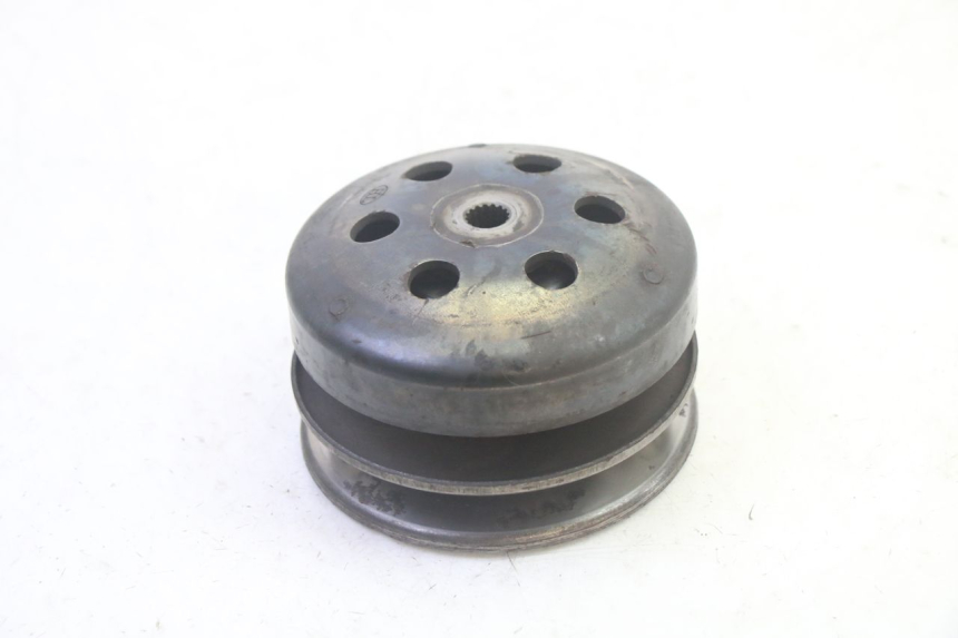 photo de KUPPLUNG MBK BOOSTER SPIRIT 50 (2004 - 2017) - Zoom auf Gebrauchszustand