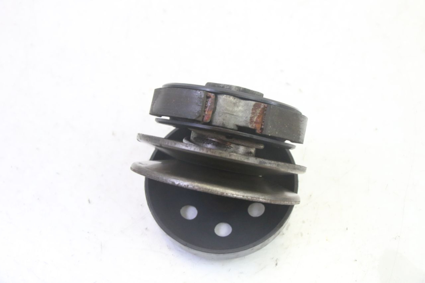 photo de KUPPLUNG MBK BOOSTER SPIRIT 50 (2004 - 2017) - Alternative Perspektive