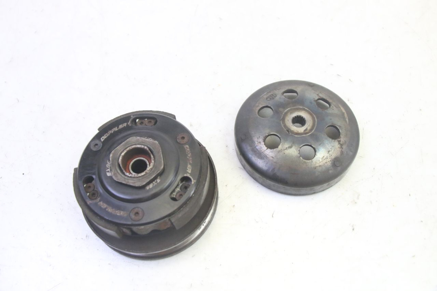 photo de KUPPLUNG MBK BOOSTER SPIRIT 50 (2004 - 2017) - Technische Nahaufnahme