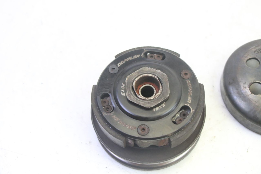 photo de KUPPLUNG MBK BOOSTER SPIRIT 50 (2004 - 2017) - Gesamtansicht des Produkts